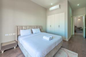 NEW! Gouna, Cyan Cozy 3BR Townhouse Lagoon & Pool