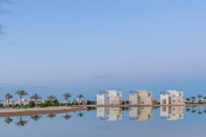 NEW! Gouna, Cyan Cozy 3BR Townhouse Lagoon & Pool