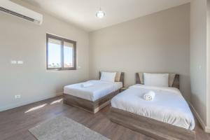 NEW! Gouna, Cyan Cozy 3BR Townhouse Lagoon & Pool