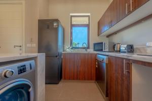NEW! Gouna, Cyan Cozy 3BR Townhouse Lagoon & Pool