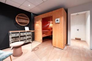 Appart'hotels COWOOL GRENOBLE : photos des chambres