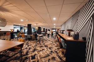 Appart'hotels COWOOL GRENOBLE : photos des chambres