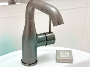 Hotels Blanc Sable Hotel : photos des chambres