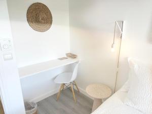 Hotels Blanc Sable Hotel : photos des chambres