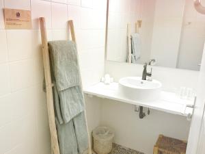 Hotels Blanc Sable Hotel : photos des chambres