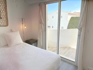 Hotels Blanc Sable Hotel : photos des chambres