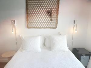 Hotels Blanc Sable Hotel : photos des chambres