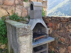 Appartements Gites A Tusella : photos des chambres