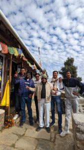 Wild Himalaya Glamping Camp