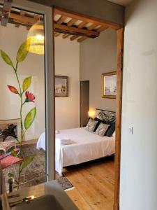 B&B / Chambres d'hotes LA MAITRISE : photos des chambres