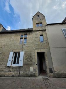 B&B / Chambres d'hotes LA MAITRISE : photos des chambres