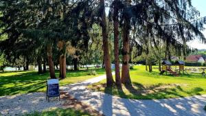 Zen Garden Szajki Tavak