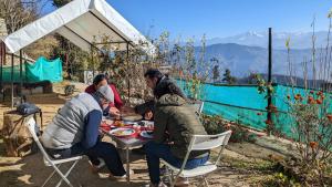 Wild Himalaya Glamping Camp