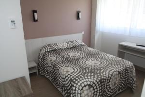 Hotels Hotel Valencia : photos des chambres