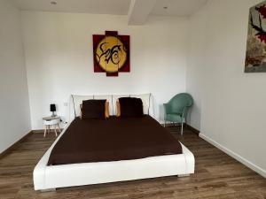 Maisons d'hotes Les Tuileries de Chanteloup : photos des chambres