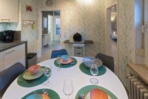 Ferienwohnung-Moewenblick