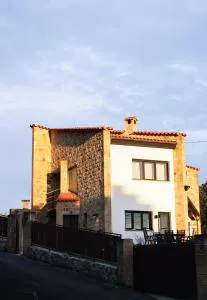 La Jarocha, casa con vistas al mar en Pechón - 佩琼