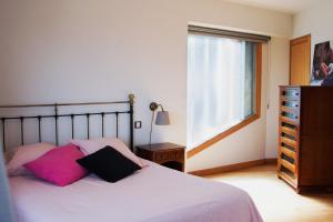 La Jarocha, casa con vistas al mar en Pechón