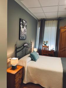 Hostal Paulino