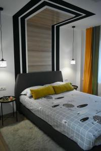 Confort Apartament