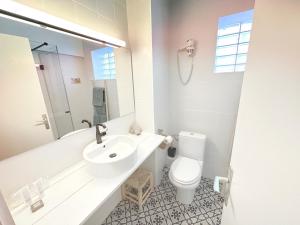 Hotels Blanc Sable Hotel : photos des chambres