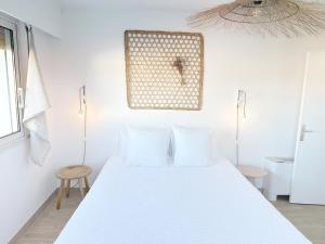 Hotels Blanc Sable Hotel : photos des chambres