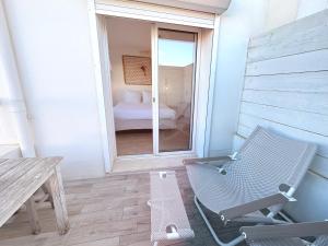 Hotels Blanc Sable Hotel : photos des chambres