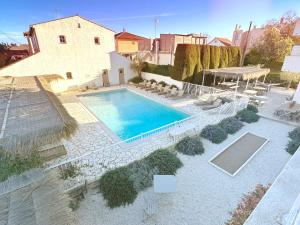Hotels Blanc Sable Hotel : photos des chambres