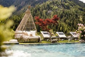 Alpin Garden Luxury Maison & SPA - Adults Only