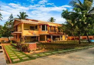 Casa de Alnena - Chandor