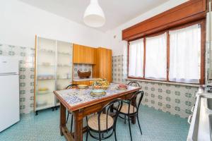 Apartment mit 3 Schlafzimmern