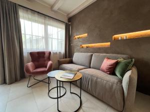 Appartement avec Terrasse