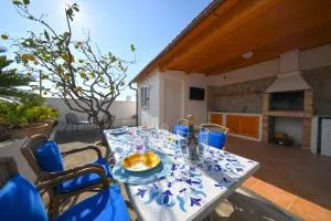 L'arcata - 福利奥-伊斯基亚