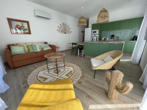 Appartement de charme à Propriano, vue sur le Golfe