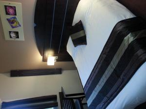 Hotels Hotel Akena City Caudry : photos des chambres