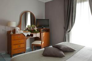 Family Room room in Hotel Villa Luisa