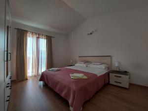 Apartman Laura 2