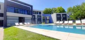 Carpinchos De Otamendi - Otamendi