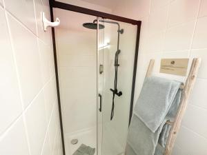 Hotels Blanc Sable Hotel : photos des chambres