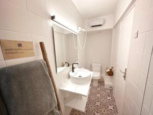 Hotels Blanc Sable Hotel : photos des chambres