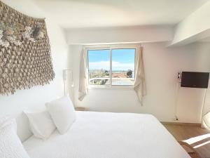 Hotels Blanc Sable Hotel : photos des chambres