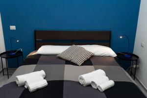 Donna Chiara Holiday House - Toledo