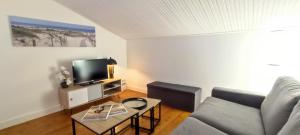 Appartement Mer - Confort moderne & stationnement à La Chaume