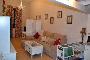 Loft en el centro de Sevilla