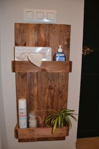 Loft en el centro de Sevilla