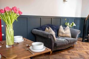 Unique Victorian stable conversion Halifax