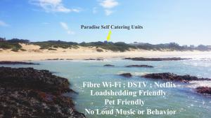 Paradise Self-Catering Units