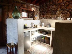 Casa rural cerca de la costa de La Laguna