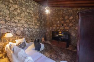 Casa rural cerca de la costa de La Laguna