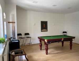 Gästezimmer Weingut Höllerer